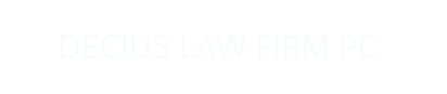 deciuslawfirmpcfootertxt